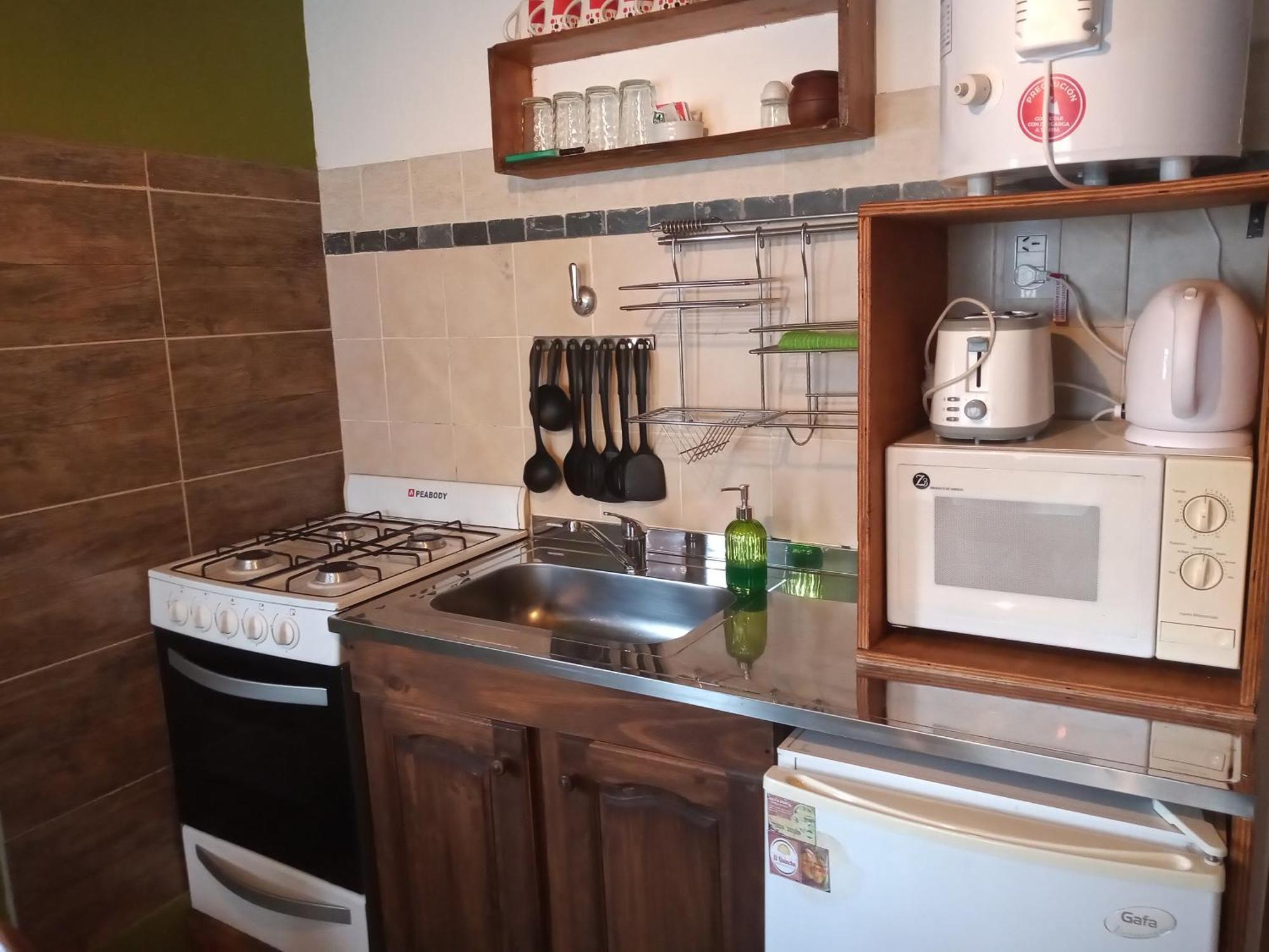 Rowal Holiday home *