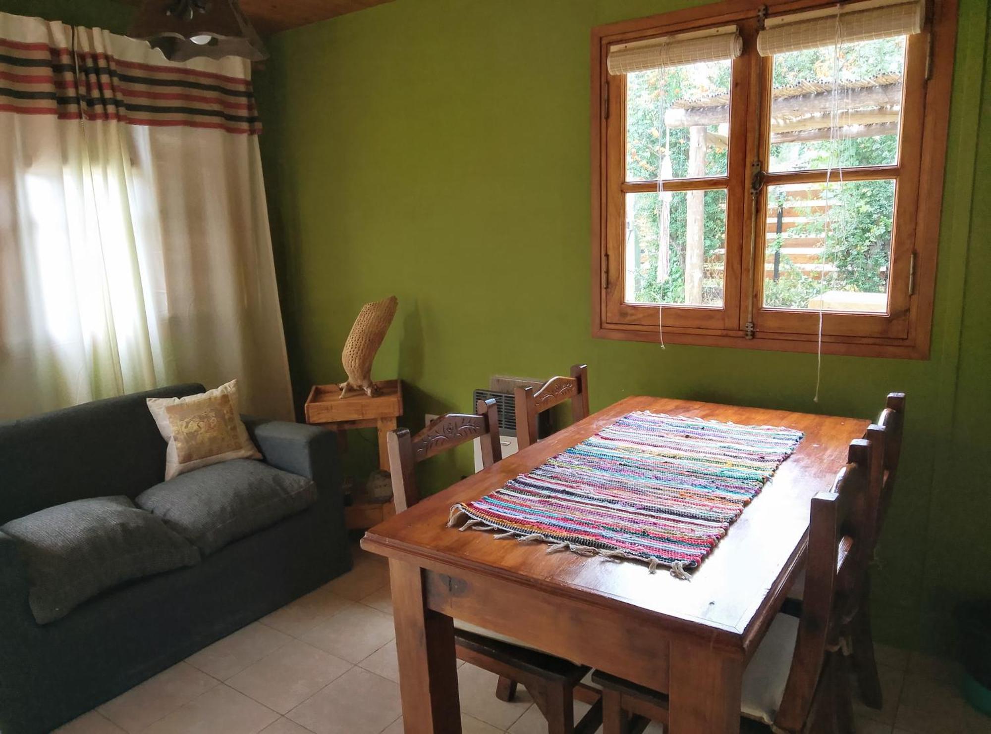Rowal Holiday home